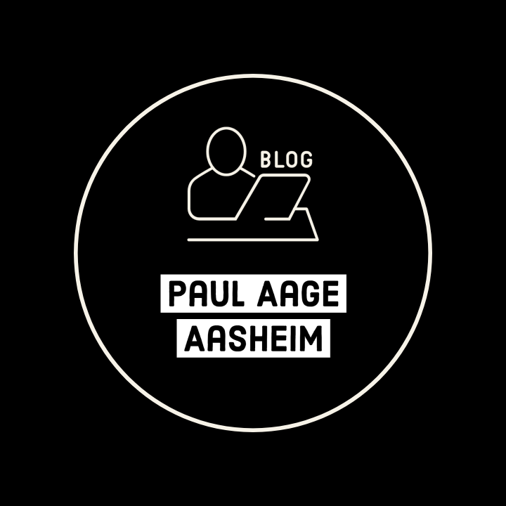 Paul Aage Aasheim